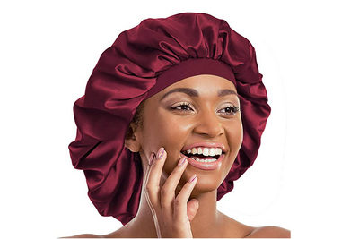 Best bonnets to wear to bed